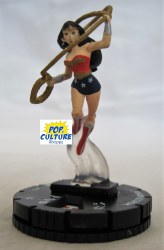 Heroclix Batman: The Animated Series 035 Wonder Woman