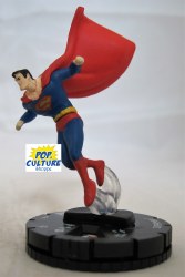 Heroclix Batman: The Animated Series 036 Superman