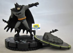 Heroclix Batman: The Animated Series 040 Batman