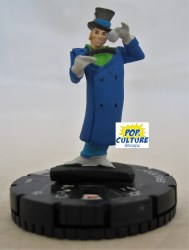 Heroclix Batman: The Animated Series 045 Jervis Tetch