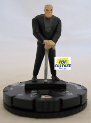 Heroclix Batman: The Animated Series 048 Bruce Wayne