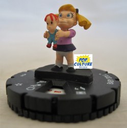 Heroclix Batman: The Animated Series 049 Baby Doll