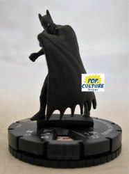 Heroclix Batman: The Animated Series 053a Batman, Caped Crusader