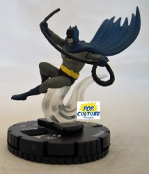 Heroclix Batman: The Animated Series 063 Batman