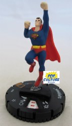 Heroclix Batman: The Animated Series 066 Superman