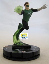 Heroclix Batman: The Animated Series 069 Green Lantern