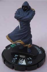 Heroclix Brave and the Bold 026 The Sensei