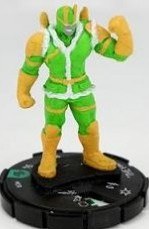 Heroclix Brave and the Bold 030 The Parademon