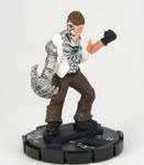 Heroclix Brave and the Bold 033 Metallo