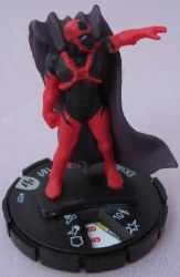 Heroclix Brave and the Bold 037 Extant