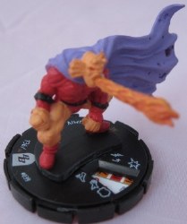 Heroclix Brave and the Bold 039 Etrigan