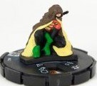 Heroclix Brave and the Bold 042 Robin