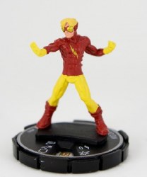 Heroclix Brave and the Bold 043 Kid Zoom