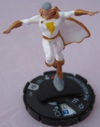 Heroclix Brave and the Bold 045 The Wizard Shazam!