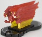 Heroclix Brave and the Bold 047 The Flashes