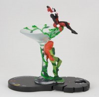 Heroclix Brave and the Bold 053 Harley Quinn and Poison Ivy