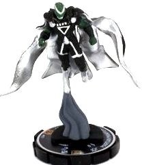 Heroclix Brave and the Bold 057 Martian Manhunter