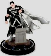 Heroclix Brave and the Bold 058 Kal-l