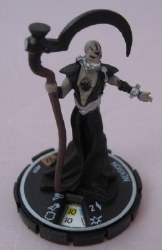 Heroclix Brave and the Bold 059 Nekron