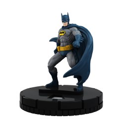Heroclix Batman Gotham City 001 Batman