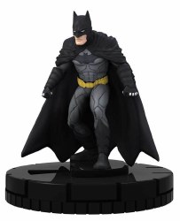 Heroclix Batman 001 Batman