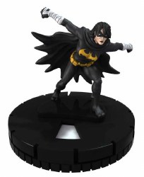 Heroclix Batman 010 Blackbat