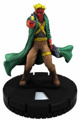 Heroclix Batman 012 Grifter