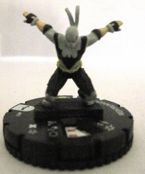 Heroclix Batman 015 Nightrunner