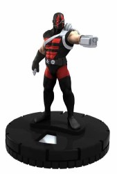 Heroclix Batman 020 KGBeast