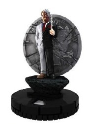 Heroclix Batman 022 Two-Face