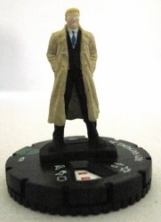 Heroclix Batman 026 Roy Raymond, Jr.