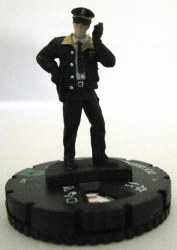 Heroclix Batman 027 Dick Grayson