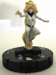 Heroclix Batman 029 Godiva