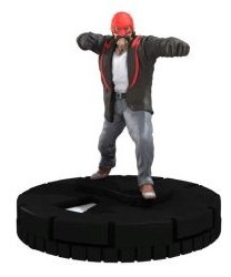 Heroclix Batman 030 El Gaucho