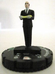 Heroclix Batman 031 Alfred Pennyworth