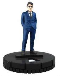 Heroclix Batman 033 Bad Samaritan