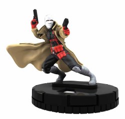 Heroclix Batman 037a Hush