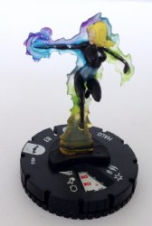 Heroclix Batman 040 Halo