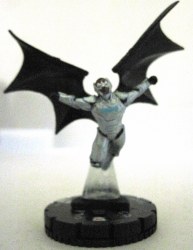 Heroclix Batman 042 Batwing