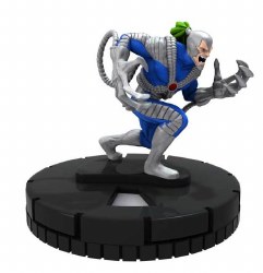 Heroclix Batman 043 Warblade