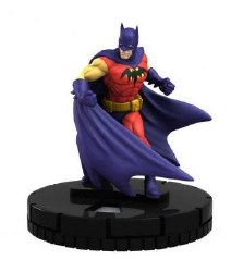 Heroclix Batman 103 The Batman of ZurEnArrh