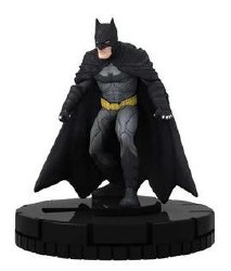 Heroclix Batman 201 Batman