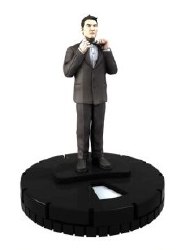 Heroclix Batman 202 Bruce Wayne