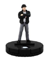 Heroclix Batman 203 Hired Goon