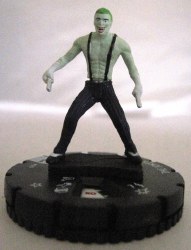 Heroclix Batman 207 The Joker