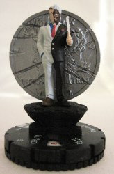 Heroclix Batman 210a Two-Face