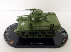 Heroclix Batman V005 Military Tank