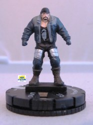 Heroclix Batman: Arkham Origins 004 The Penguin Thug