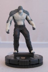 Heroclix Batman: Arkham Origins 019 Killer Croc