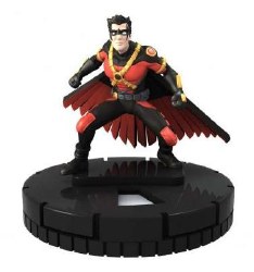 Heroclix Batman  FF004 Red Robin